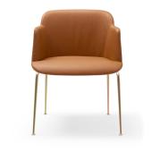 formatervezett design vintage szek karosszek modern karpitozott szovet elegans szaten arany.jpg